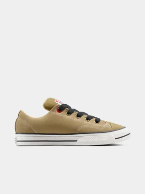 Converse Men's Puff Taylor Olive Sneaker