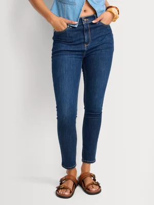 News Denim Basic Skinny Jeans