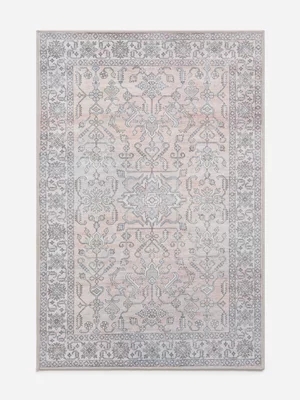 Jet Home Persian Printed Chenille Rug 60x90cm