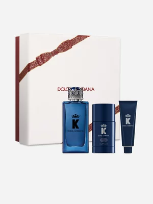Dolce & Gabbana K by Dolce&Gabbana Eau de Parfum Gift Set