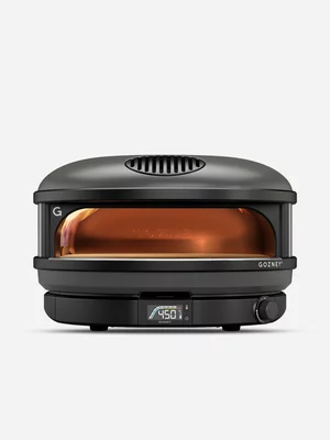 Gozney Arc Pizza Oven XL Off Black