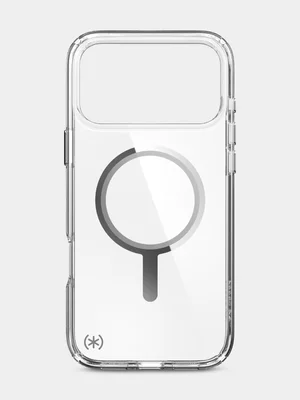Speck Apple iPhone 17 Pro Max Presidio Magsafe Case