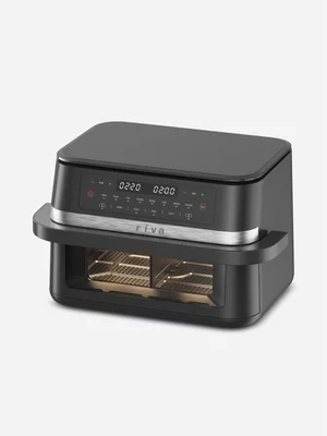 Riva Dual Pro Smart Digital Air Fryer
