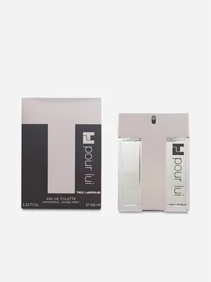 Ted Lapidus Pour Lui Eau de Toilette