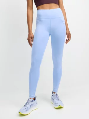 TS Womens Nova Hydrangea Blue Leggings