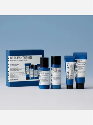 Some By Mi Beta Panthenol Repair Starter Kit