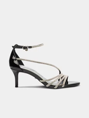 Women's Miss Black Dazz 1 Heels