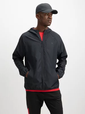 TS Mens Legacy Black Run Jacket