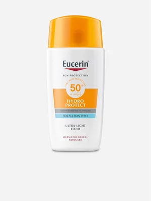 Eucerin Sun Care Hydro Protect SPF50