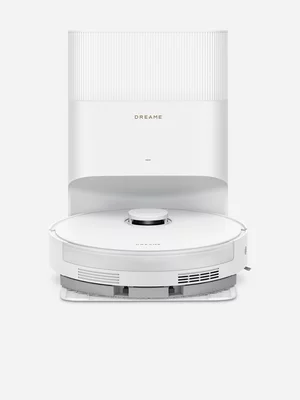 Dreame D20 Plus Robot Vacuum & Mop