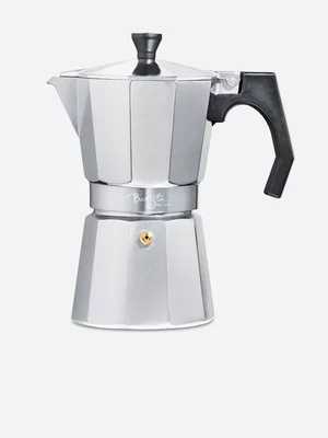 Baccarat Barista Italico Espresso Maker 6 cup