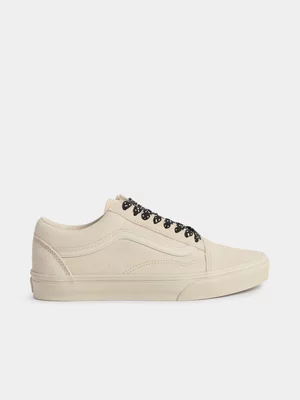 Vans Men's Old Skool Taupe Sneaker