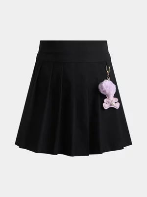 Girls Pleated Skirt