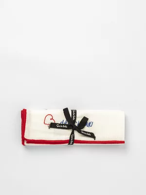 Sur La Table El Est Delicieux Napkins Set of 2 45x45cm