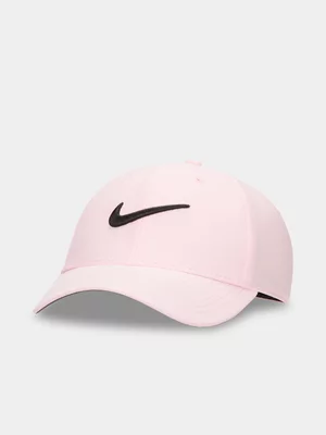 Nike Dri-Fit Club Pink Cap 