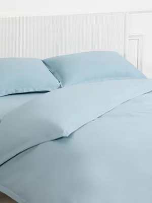 Everynight Bedding Bale Pack 200 Thread Count Duck Egg