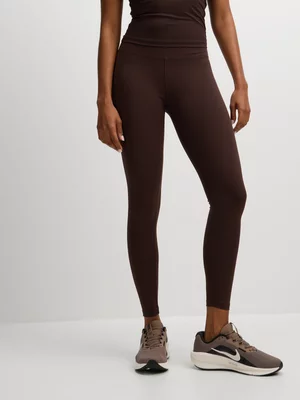 TS Womens Astra Ultra High Rise Chocolate Leggings