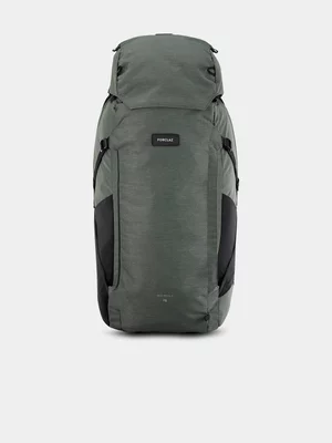 Decathlon Trek Backpack (70 + 6L)