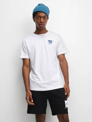 The North Face Men's Box Black Shorts