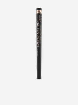 Catrice Calligraph Pro Precise 24h Matt Liner Wate