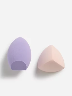The FIX Beauty Sponge Set