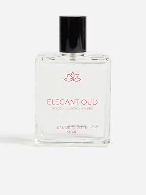 Exact Elegant Oud For Her Eau de Toilette