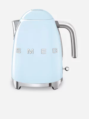 Smeg Retro Kettle Pastel Blue