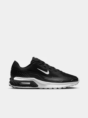 Nike Womens Air Max Bia Black/White Sneakers