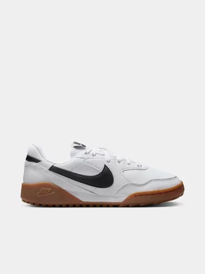 Nike Junior Grade-School Terra Manta White/Black/Gum Sneakers 
