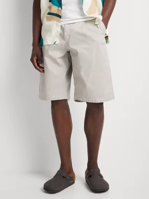 Markham Men's Bermuda Khaki Short 