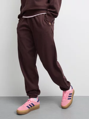 Redbat Classics Women's Core Brown Jogger