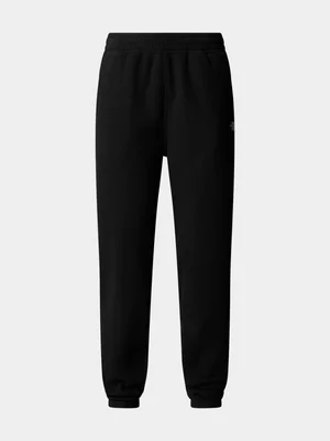 Women's The North Face Black Glacier Fleece Pants