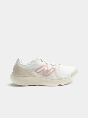 Women's New Balance 430 Cream Sneaker 