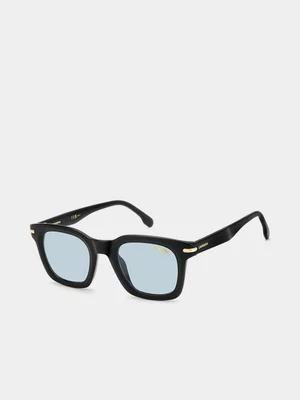 Carrera Black  365/S Sunglasses 48