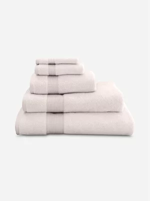 Volpes Nude Luxury Melange Towel