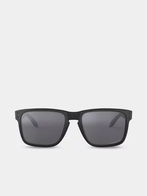 Oakley Black Holbrook XL Sunglasses