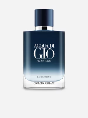 Giorgio Armani Acqua di Gio Homme Profondo Eau de Parfum
