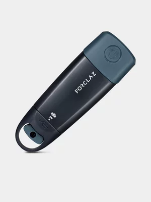 Decathlon Rechargeable Torch 150 Lumens