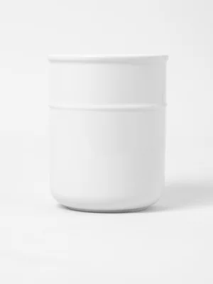 Sur La Table Porcelain Utensil Holder