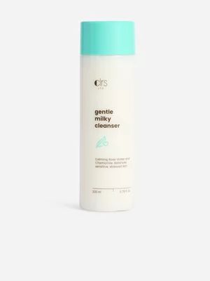 Colours Limited Milky Hydrating Emulsion Cleanser 