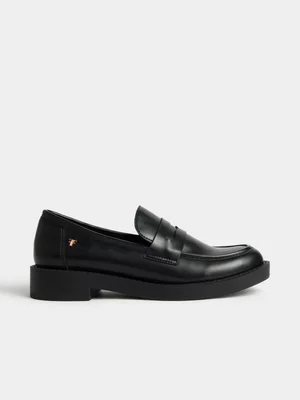 Chunky Loafers