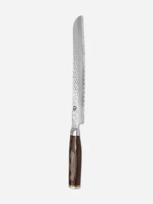 Kai Shun Tim Malzer Premier Bread Knife 23cm