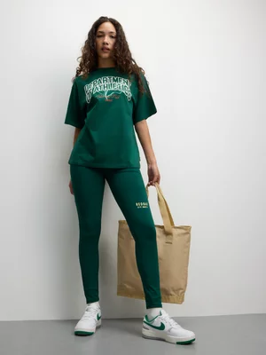 Redbat Athletics Women's Multi Branding Pine Legging