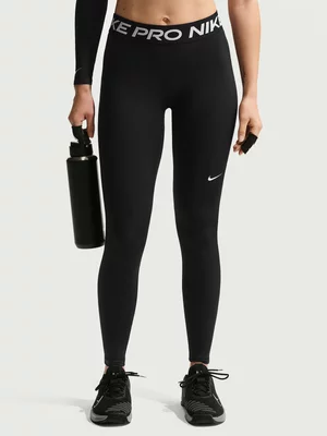 Nike Pro Womens 365 Black Leggings