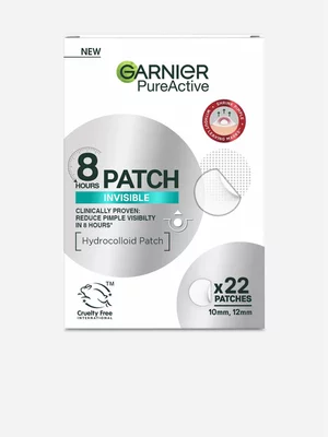 Garnier Pure Active Pimple Patches