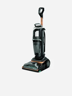 Bissell Revolution HydroSteam Gold Vacuum Cleaner