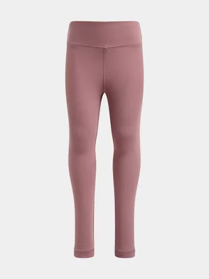 TS KB Girls Nova Pink Leggings
