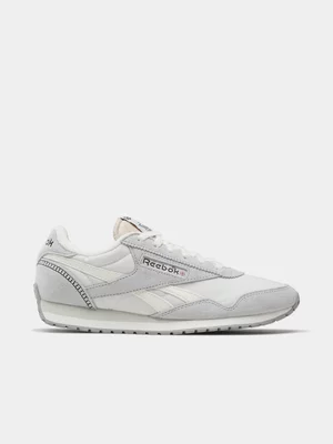 Reebok Women's Classic AZ Soft Grey Sneaker