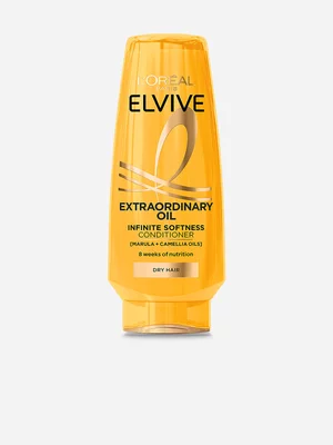 L'Oréal Paris Elvive Extraordinary Oils Nourishing Conditioner 