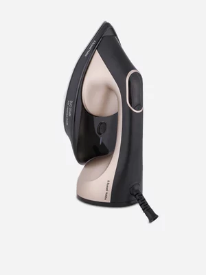 Russell Hobbs Duo Steam Iron + Handheld Steamer